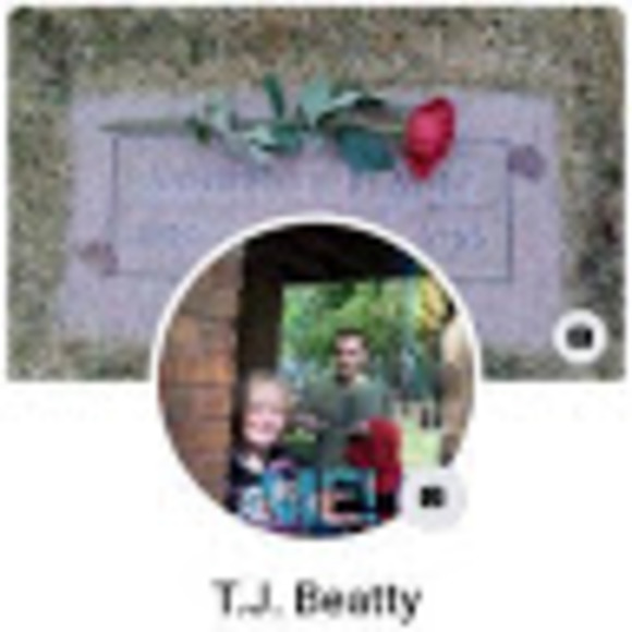 Meet your Posher, T.j. - Picture 1 of 1